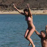 Kimberley Garner nude #1122