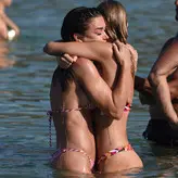 Kimberley Garner nude #1126
