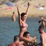 Kimberley Garner nude #1137