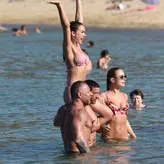 Kimberley Garner nude #1144