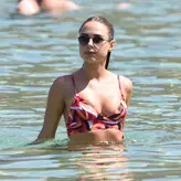 Kimberley Garner nude #1176