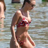 Kimberley Garner nude #1180