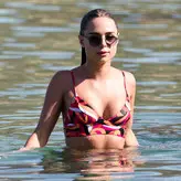 Kimberley Garner nude #1207