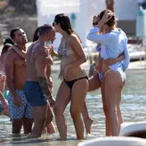 Kimberley Garner nude #1268