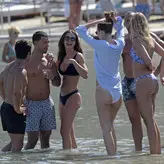 Kimberley Garner nude #1290
