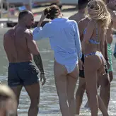 Kimberley Garner nude #1291
