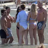Kimberley Garner nude #1295