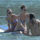 Kimberley Garner nude #1302