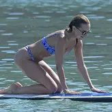 Kimberley Garner nude #1320