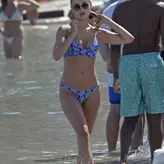 Kimberley Garner nude #1333