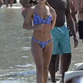 Kimberley Garner nude #1336