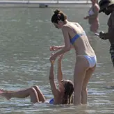 Kimberley Garner nude #1344