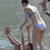 Kimberley Garner nude #1345