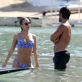 Kimberley Garner nude #1397