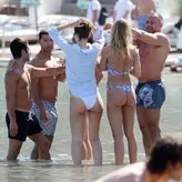 Kimberley Garner nude #1405
