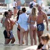 Kimberley Garner nude #1406