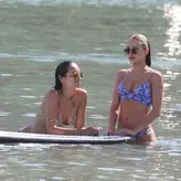 Kimberley Garner nude #1407