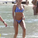 Kimberley Garner nude #1414