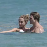 Kimberley Garner nude #1439