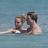 Kimberley Garner nude #1440