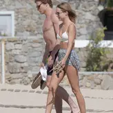 Kimberley Garner nude #1455