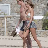 Kimberley Garner nude #1456