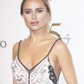 Kimberley Garner nude #1480