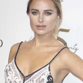 Kimberley Garner nude #1507