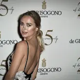 Kimberley Garner nude #1530