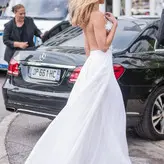 Kimberley Garner nude #1552