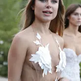Kimberley Garner nude #1601