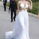 Kimberley Garner nude #1602
