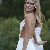 Kimberley Garner nude #1604