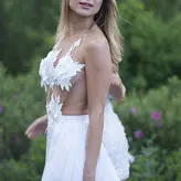 Kimberley Garner nude #1654