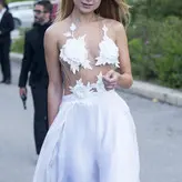 Kimberley Garner nude #1658