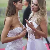 Kimberley Garner nude #1659