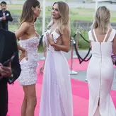 Kimberley Garner nude #1660