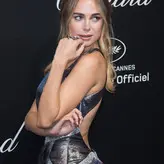 Kimberley Garner nude #1672