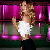 Kimberley Garner nude #1692