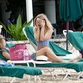 Kimberley Garner nude #1777