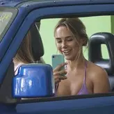 Kimberley Garner nude #1792