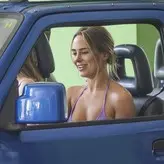 Kimberley Garner nude #1793
