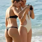 Kimberley Garner nude #1826