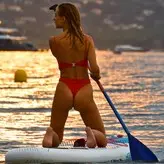 Kimberley Garner nude #1858