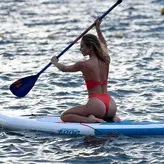 Kimberley Garner nude #1862