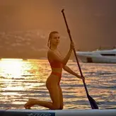 Kimberley Garner nude #1864