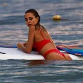 Kimberley Garner nude #1865