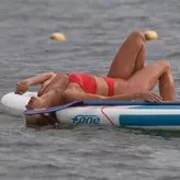 Kimberley Garner nude #1866