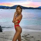 Kimberley Garner nude #1868