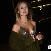 Kimberley Garner nude #1898